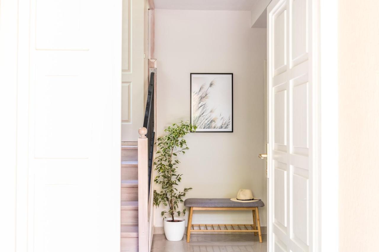 Villa 21 Boutique Rooms Balatonalmadi Exterior photo