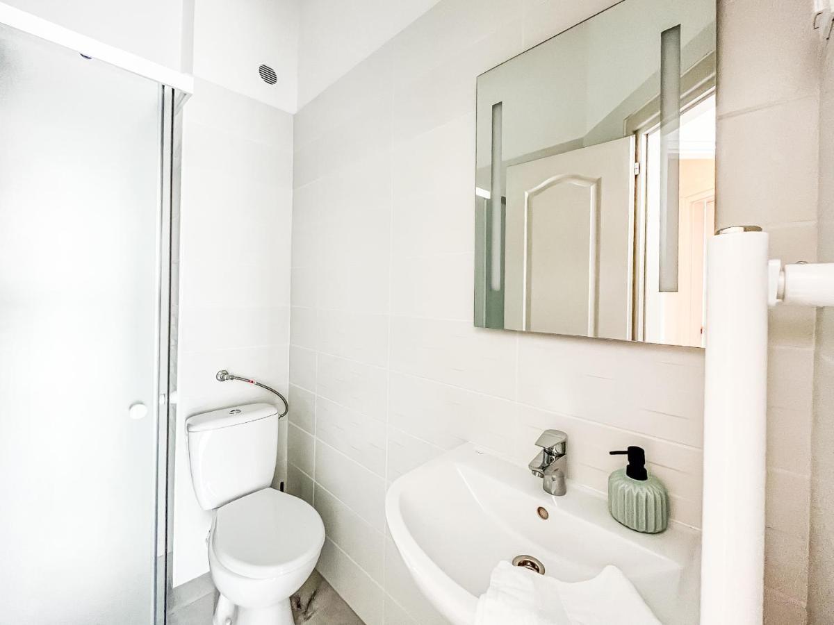 Villa 21 Boutique Rooms Balatonalmadi Exterior photo