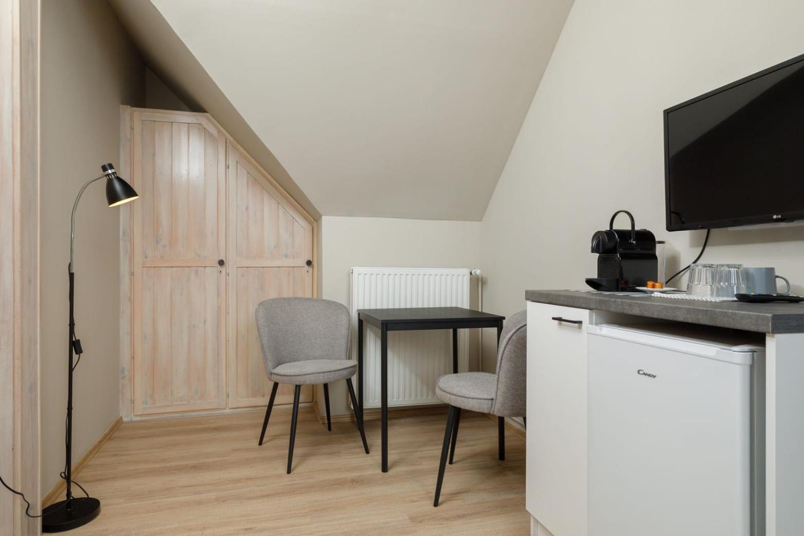 Villa 21 Boutique Rooms Balatonalmadi Exterior photo